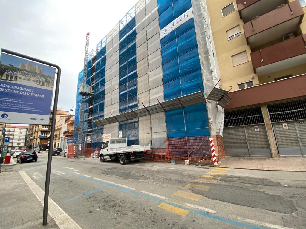 Andria - Via Napoli