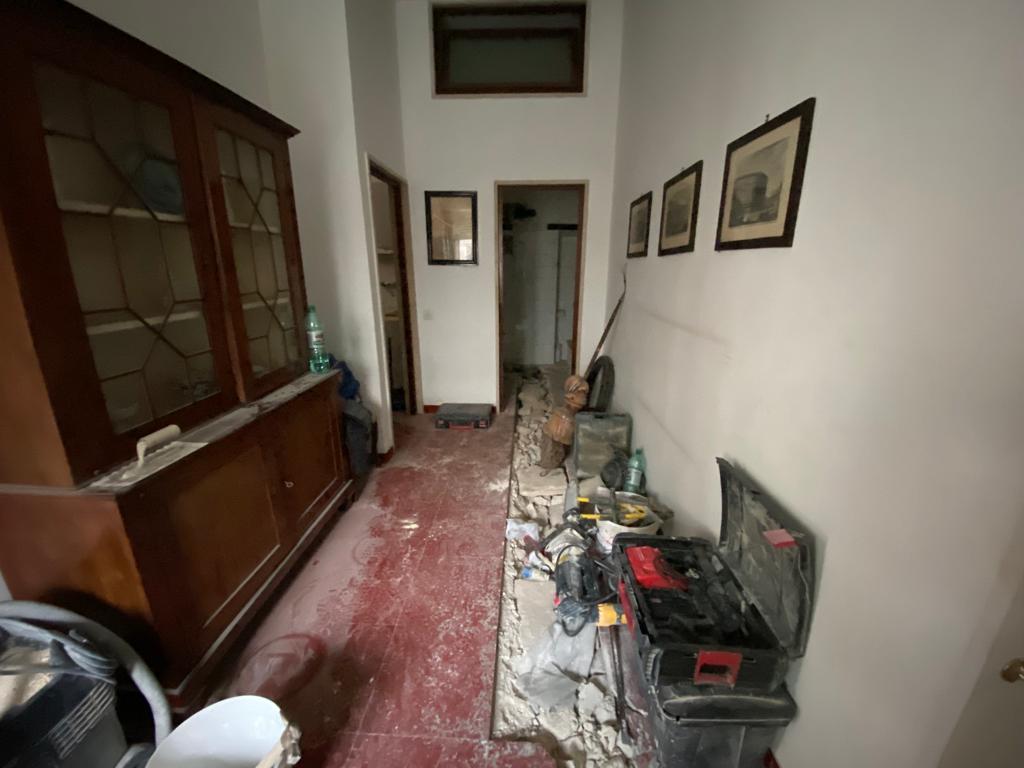 Andria - Villa Marchio